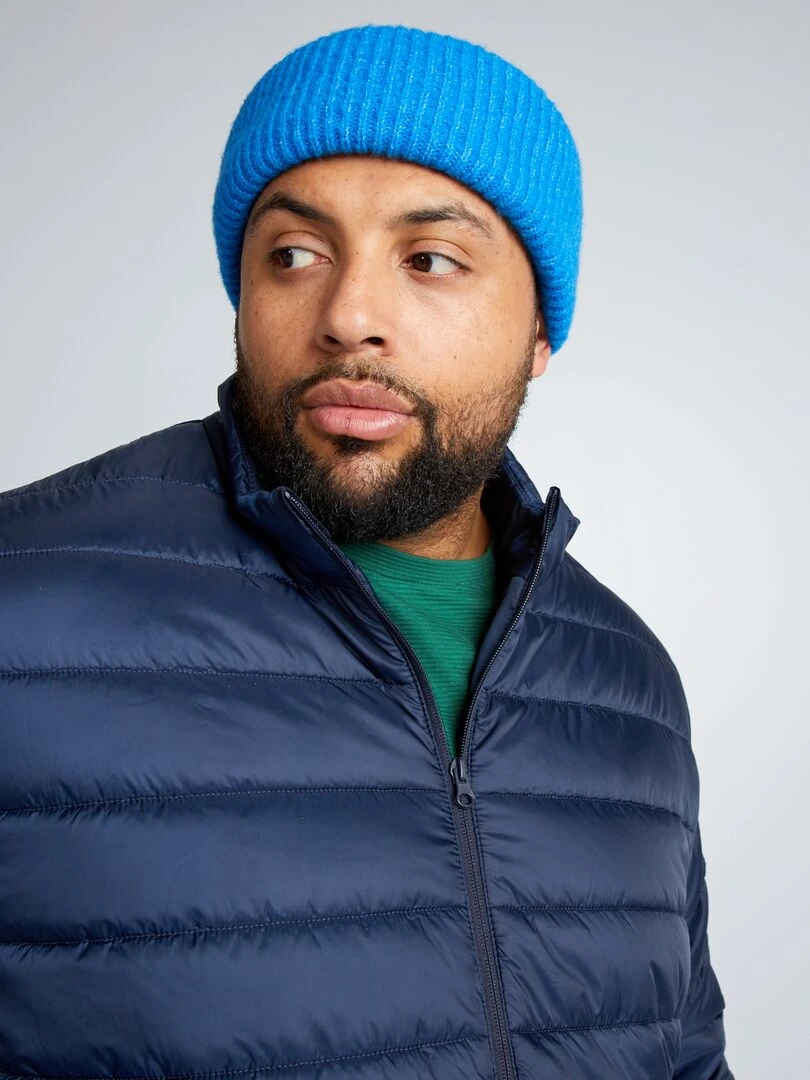 Sweat en molleton   Beige