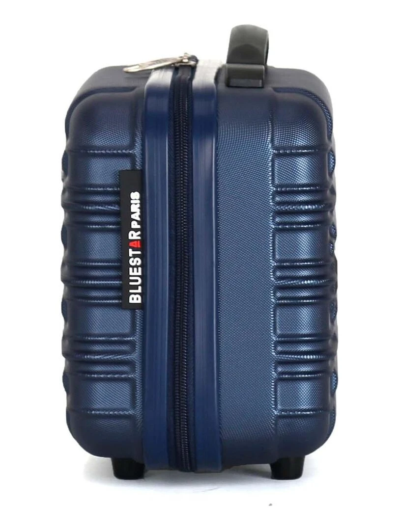 BLUESTAR   VANITY LIMA K   Bleu marine