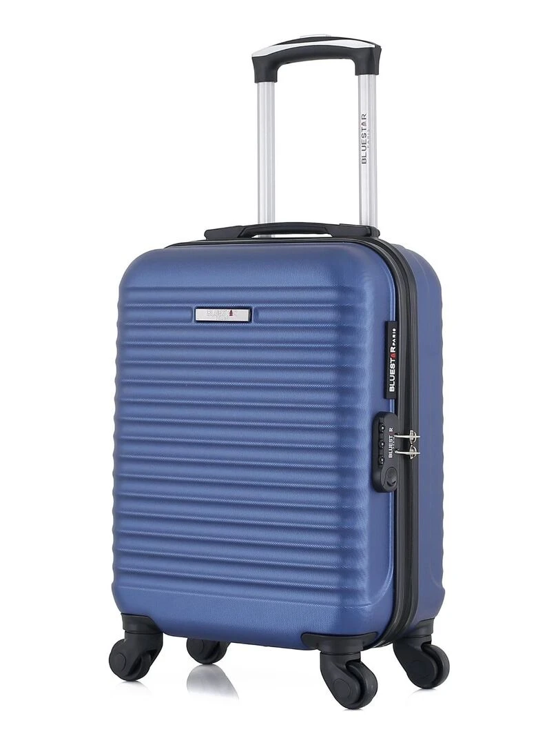 BLUESTAR   SET DE 2 BRAZILIA H   Bleu marine