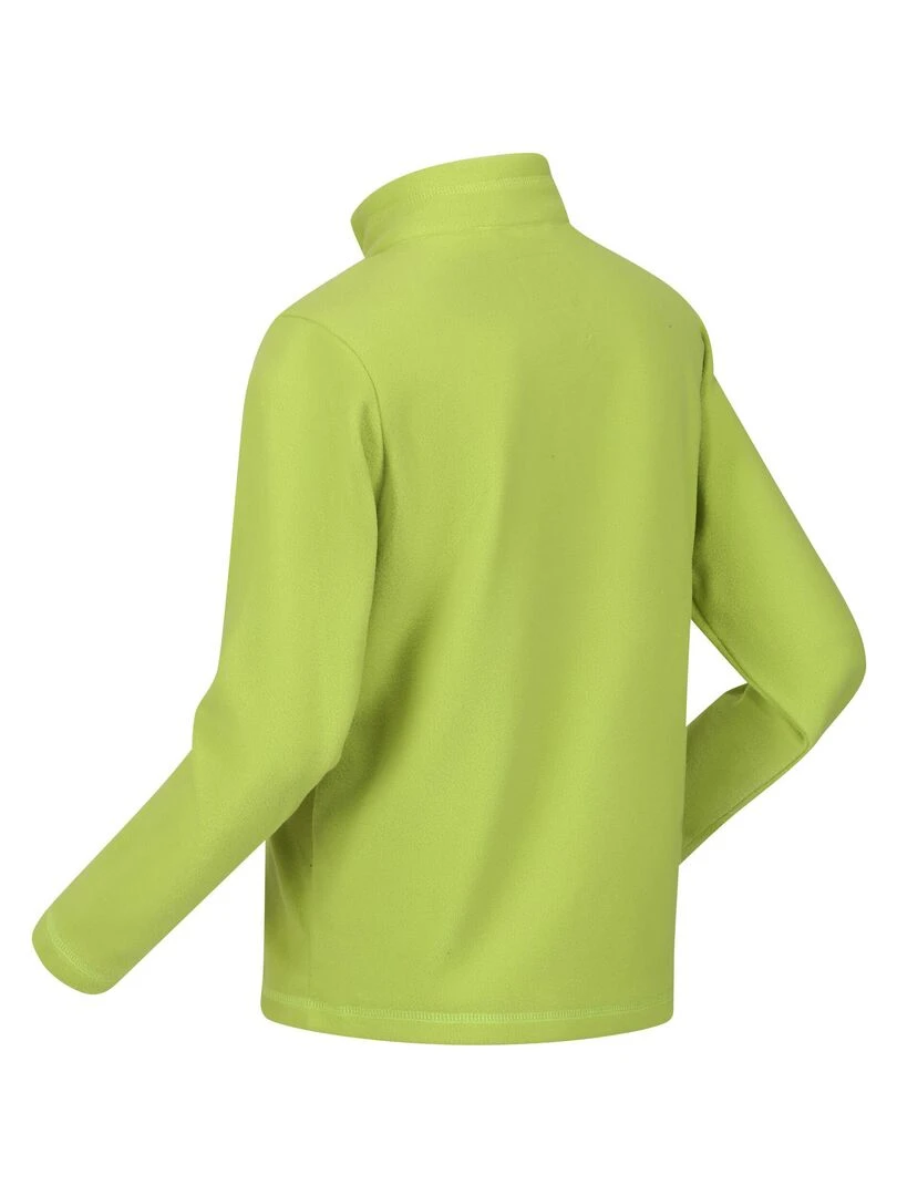 Regatta   Polaire HOT SHOT   Bleu Vert