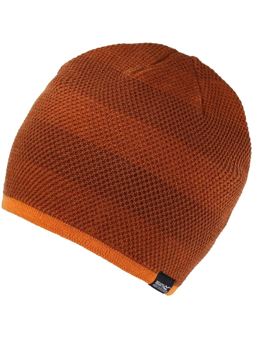 Regatta Bonnet BROCK Orange clair