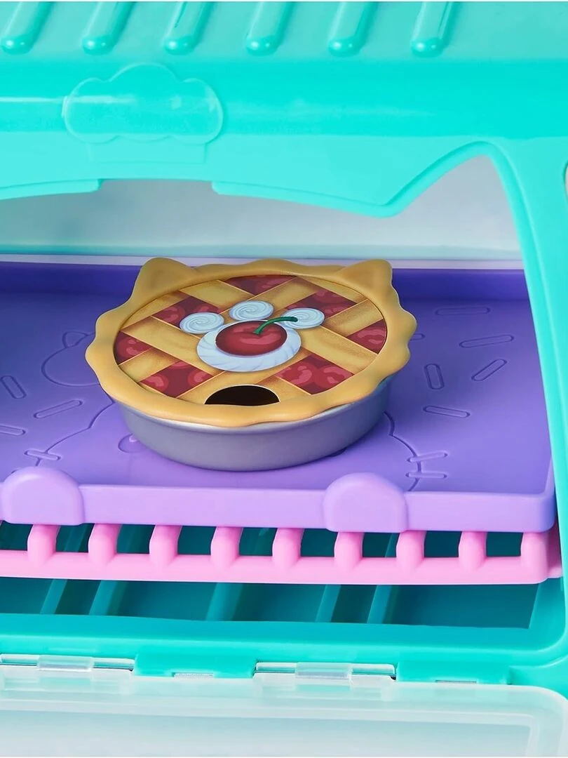 la Maison Magique   Gabby's Dollhouse   N/A