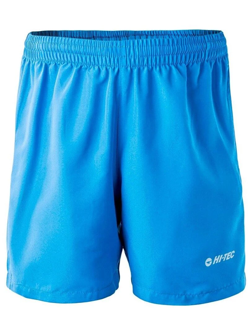 Hi Tec Short MATT Bleu
