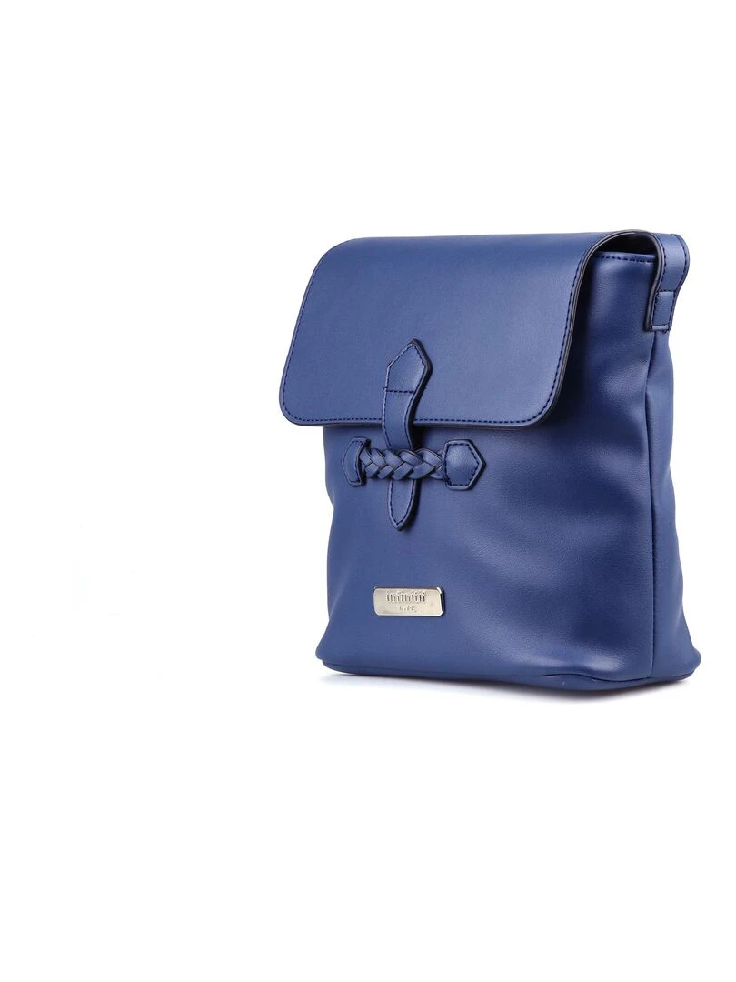 INFINITIF SAC A MAIN CYTISE Bleu