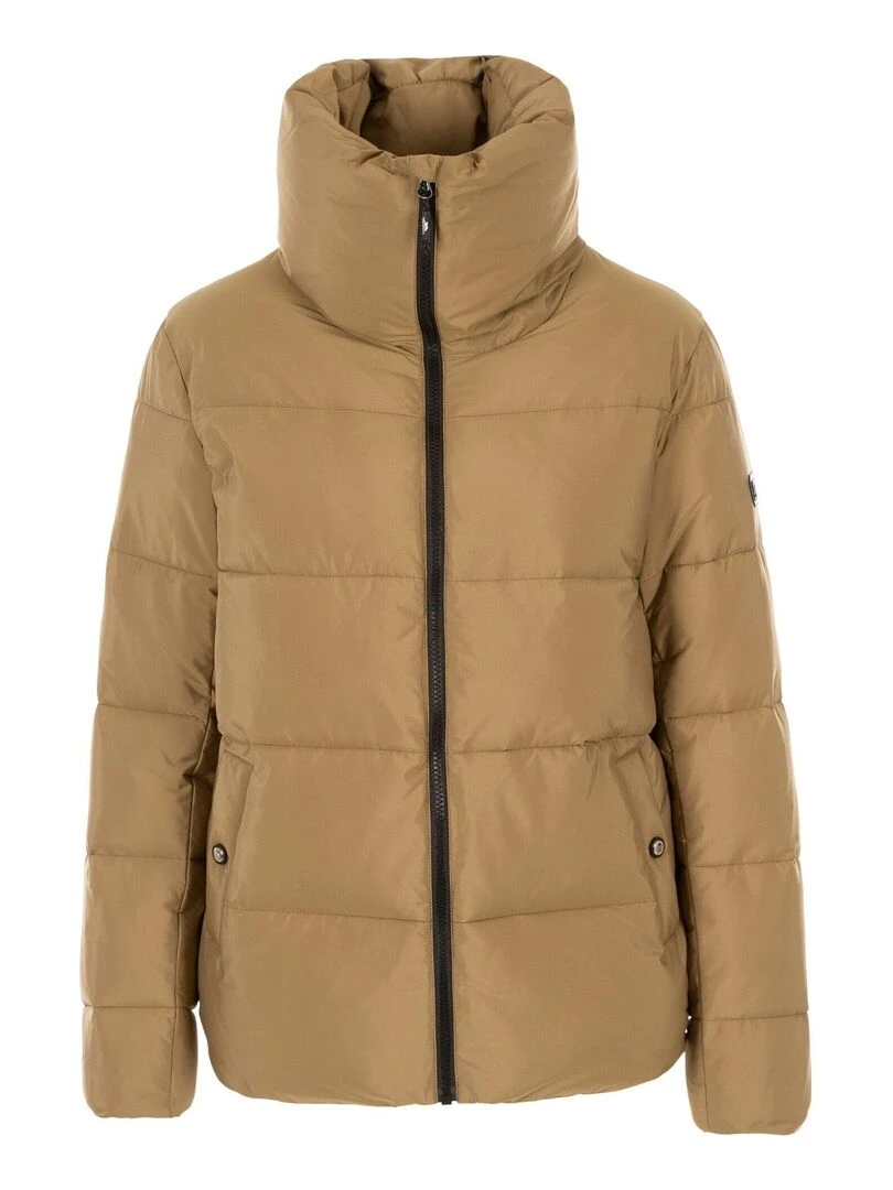 Trespass Doudoune PALOMA Marron