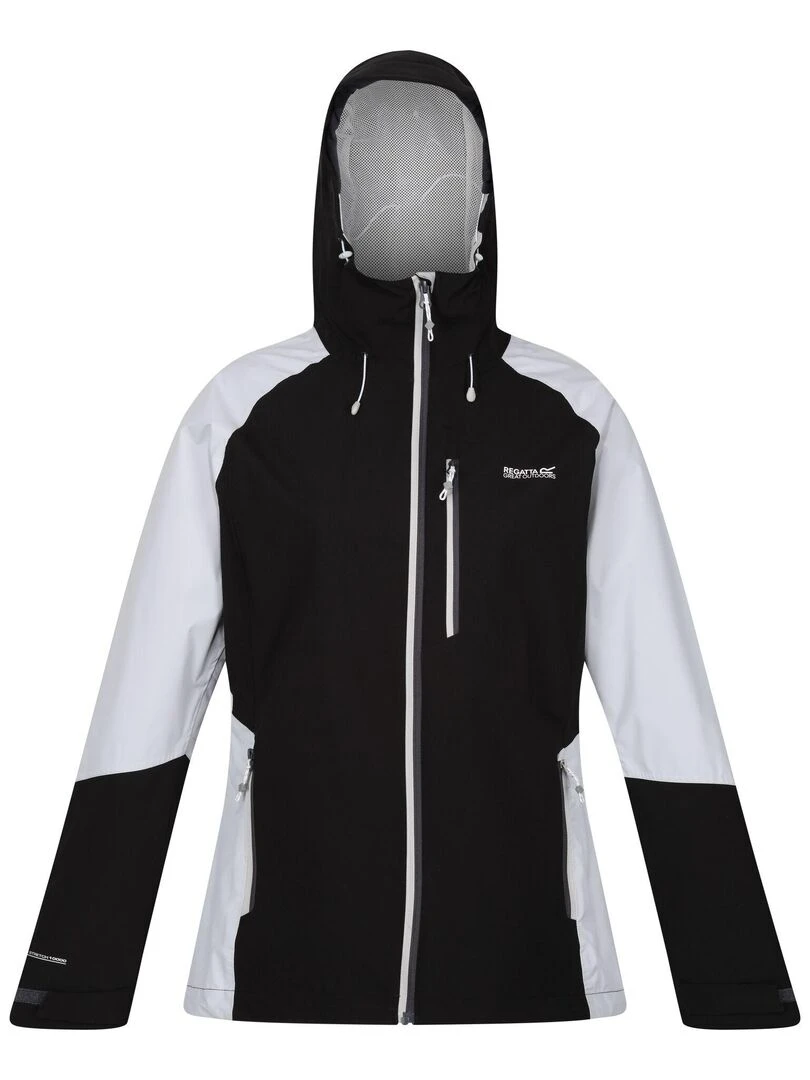 Regatta Imperméable HIGHTON Gris Gris