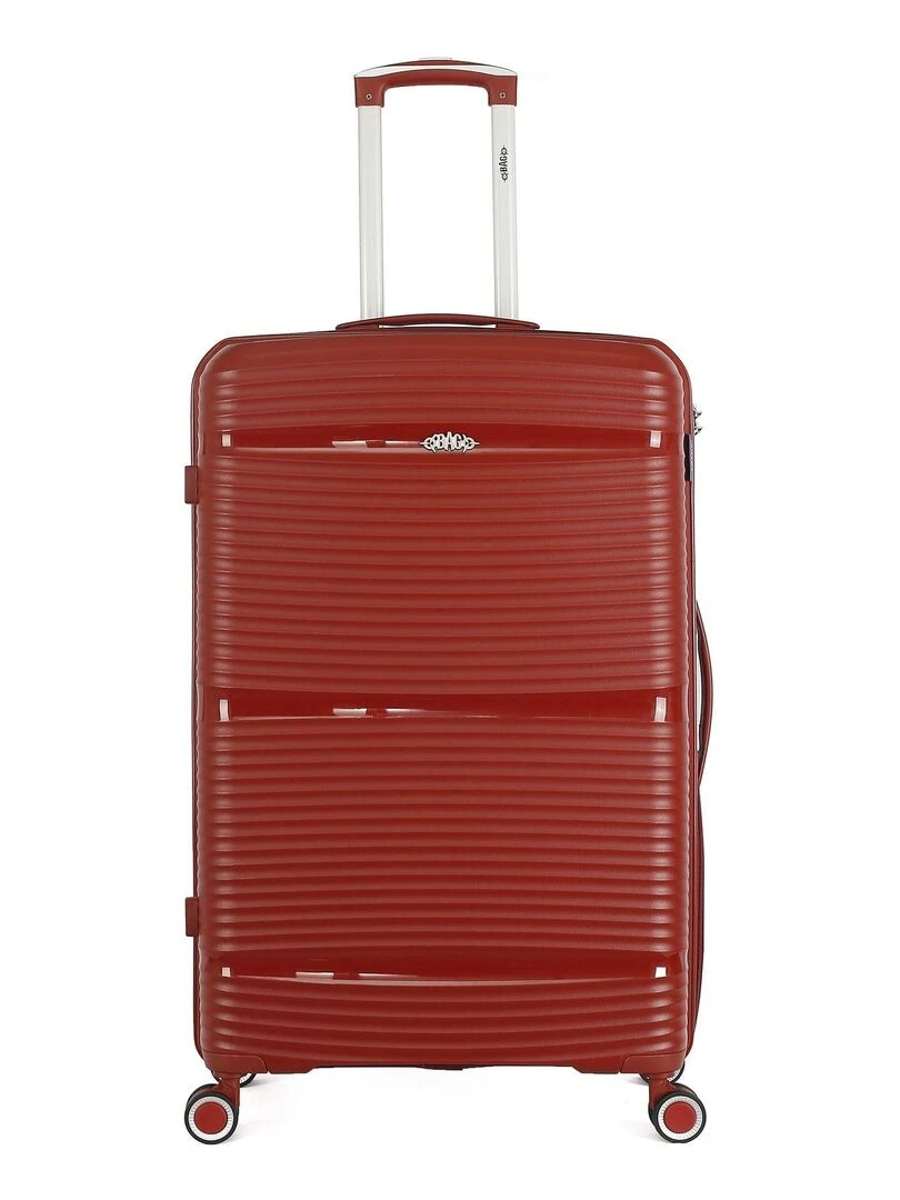 VALISE L CENTAURE Bordeaux