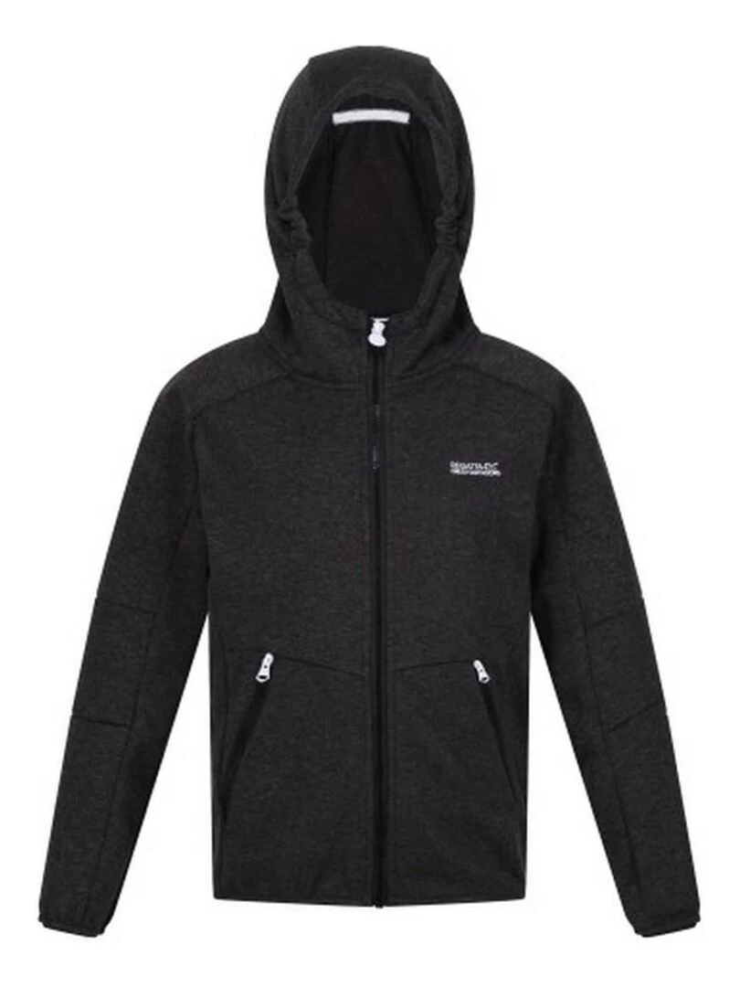 Regatta Veste softshell MAXWELL Noir