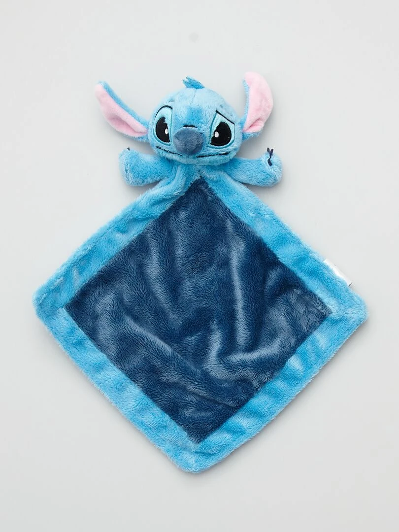 Peluche 'Stitch' 'Disney' Bleu