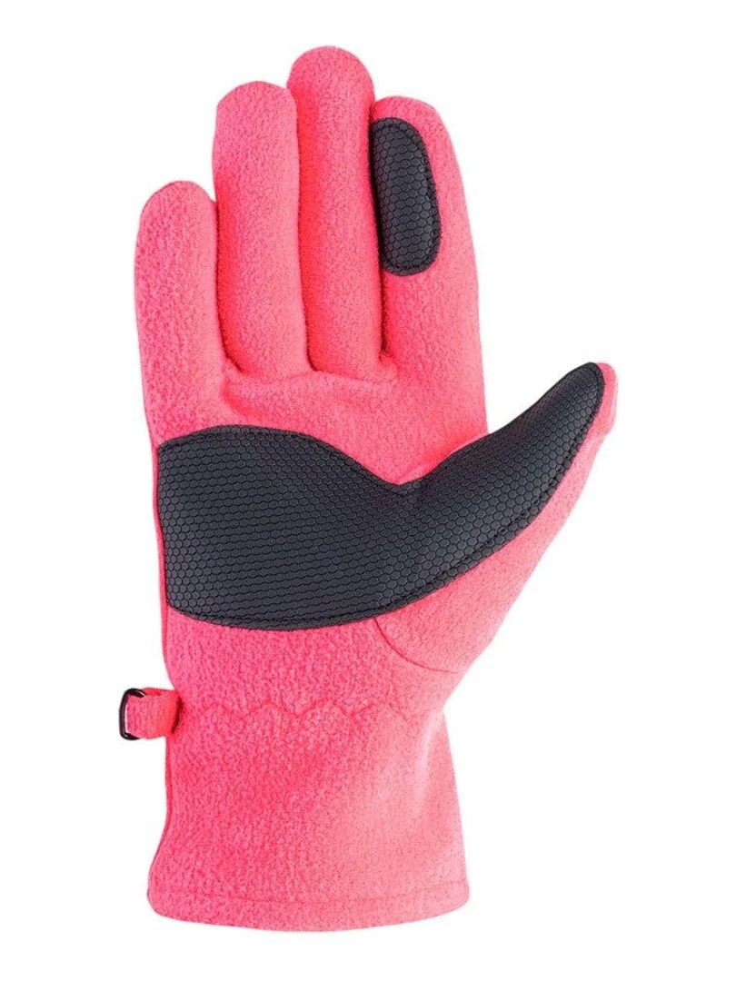 Bejo Gants de ski COLIN Bleu pétrole