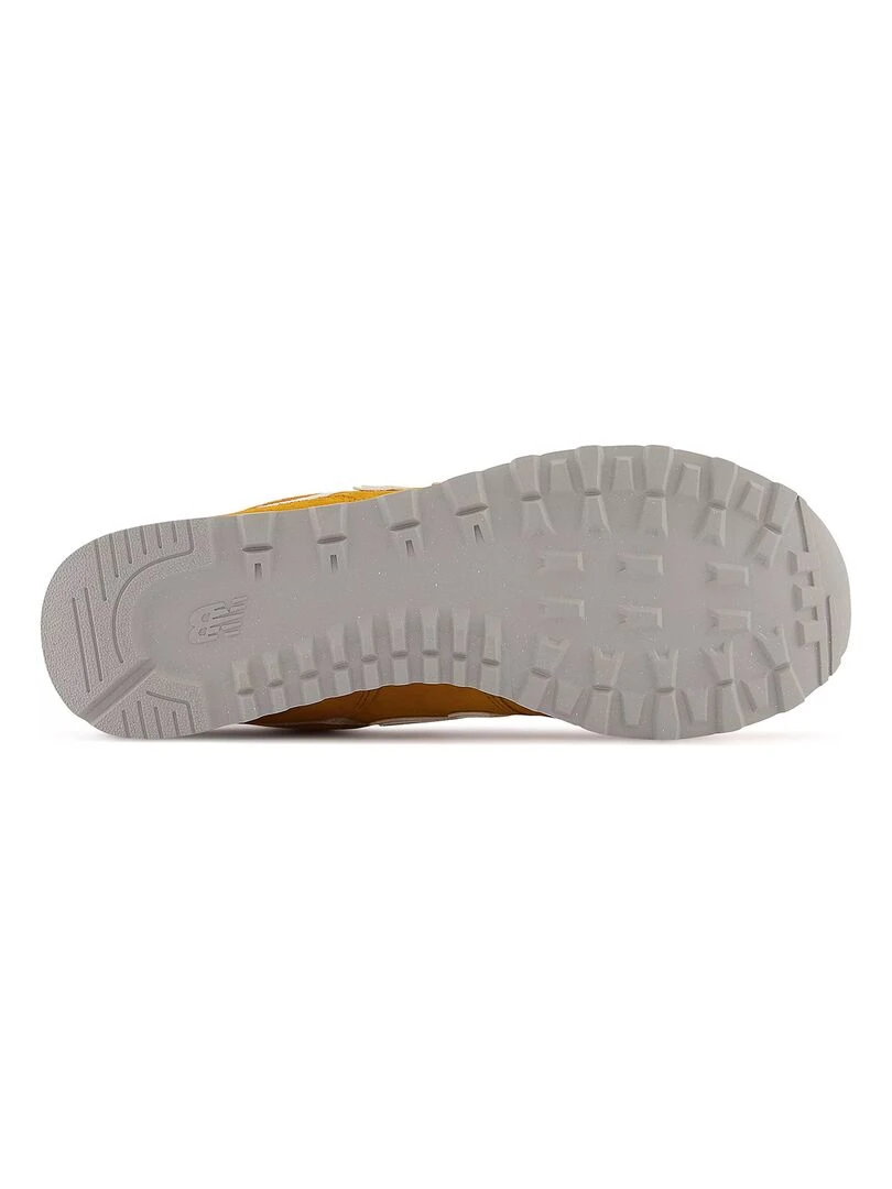 Baskets New Balance 574   Orange
