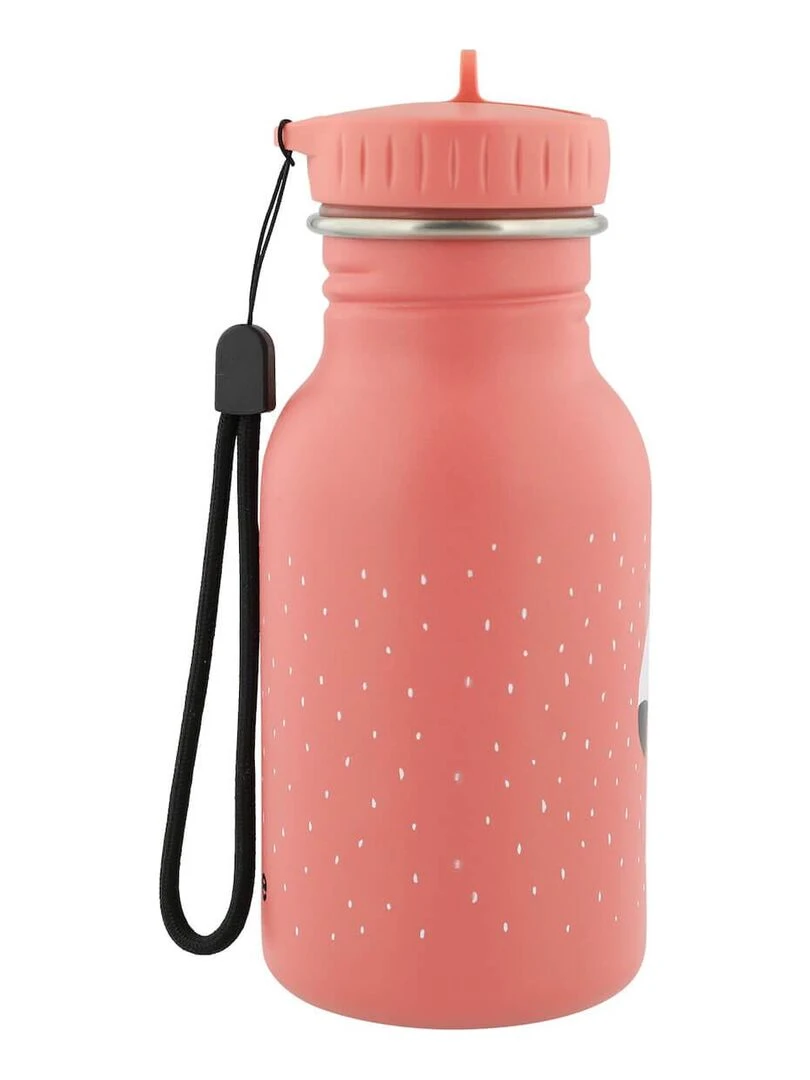 Gourde enfant 350ml MRS. FLAMINGO N/A