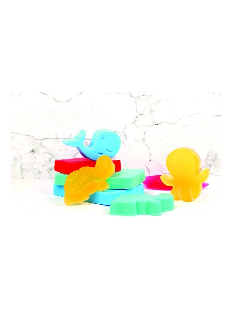 Coffret Comptoir Des Savons Theme Ocean N/A
