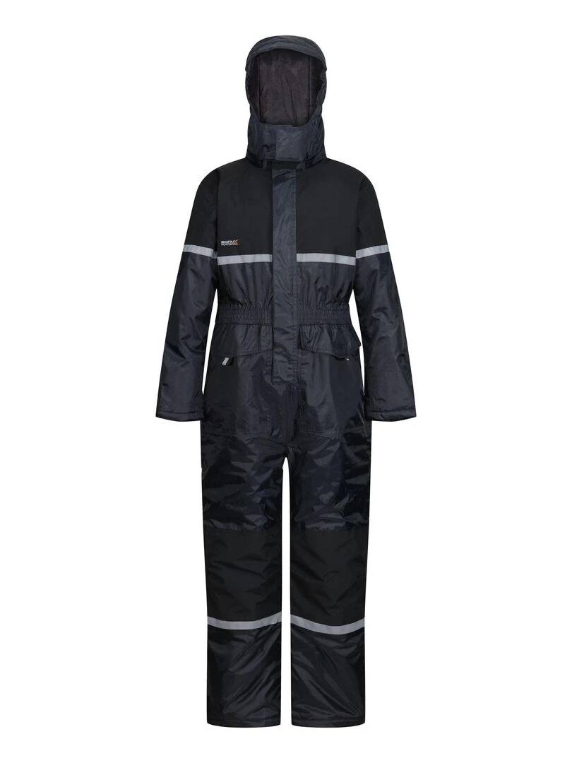 Regatta Combinaison RANCHER Bleu marine