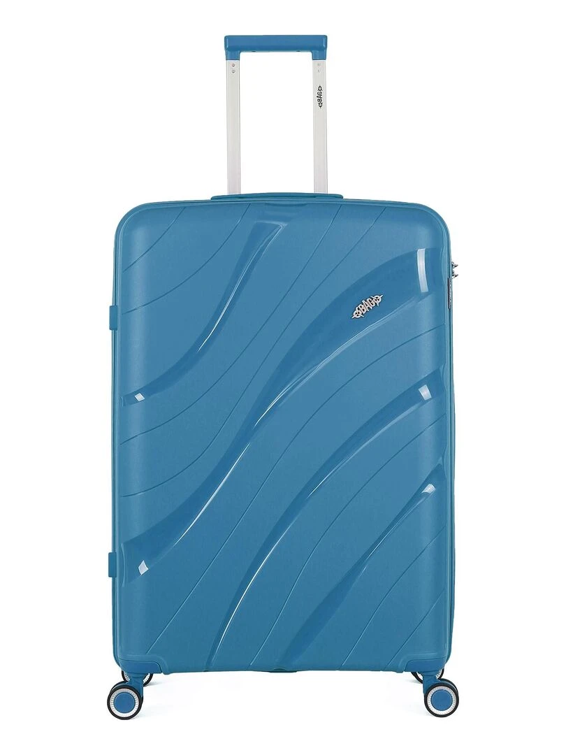 SET DE 3 PERSEE   Bleu