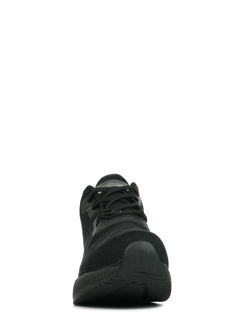 Baskets Skechers Squad   Noir