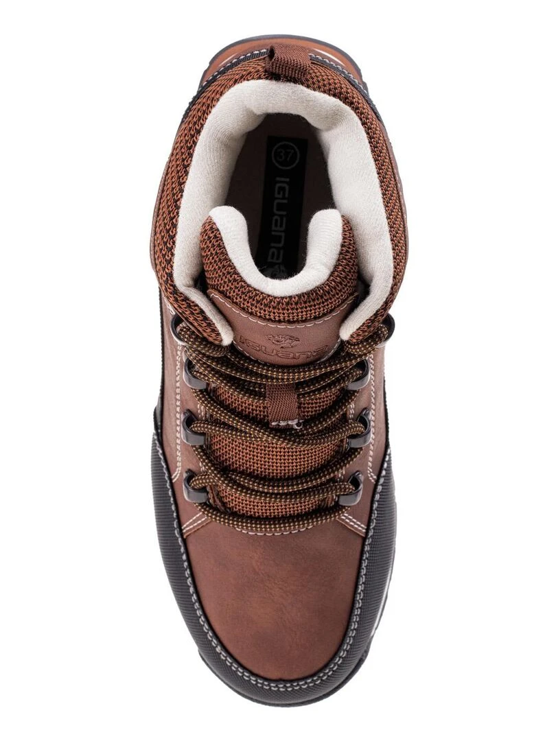 Iguana   Baskets CARNEY   Beige