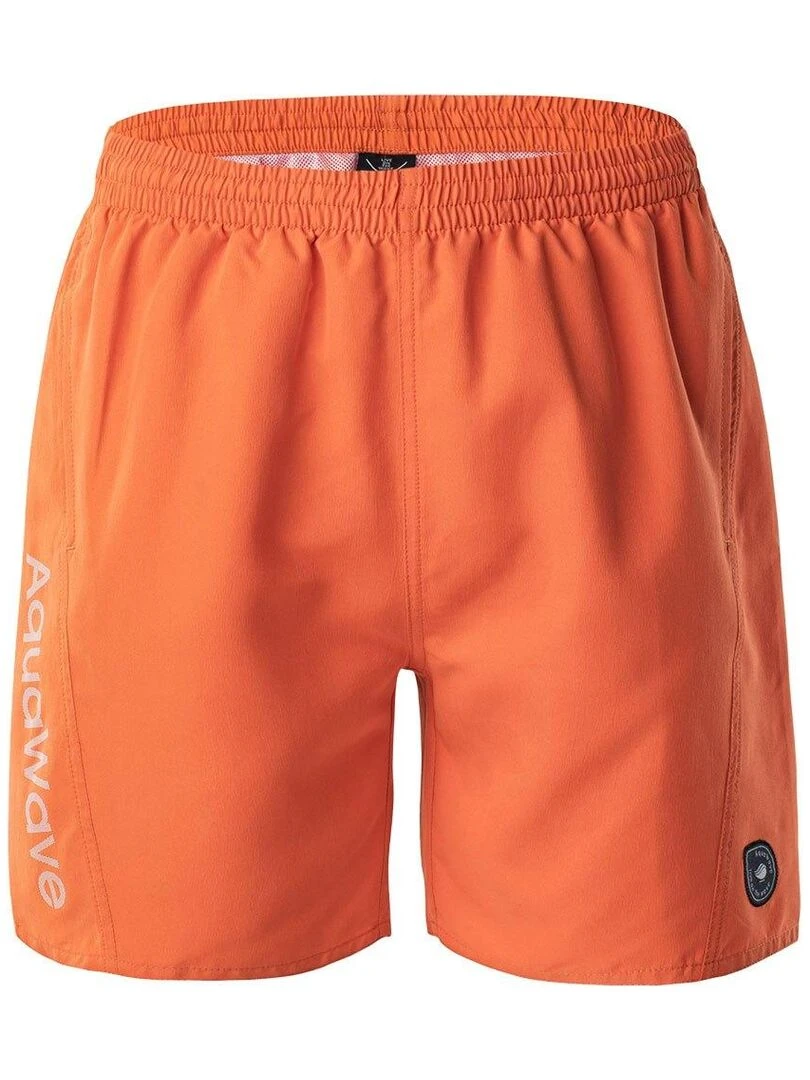Aquawave Short de bain AOGASH Orange