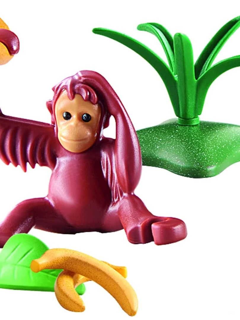 Wiltopia Bébé Orang outan   N/A