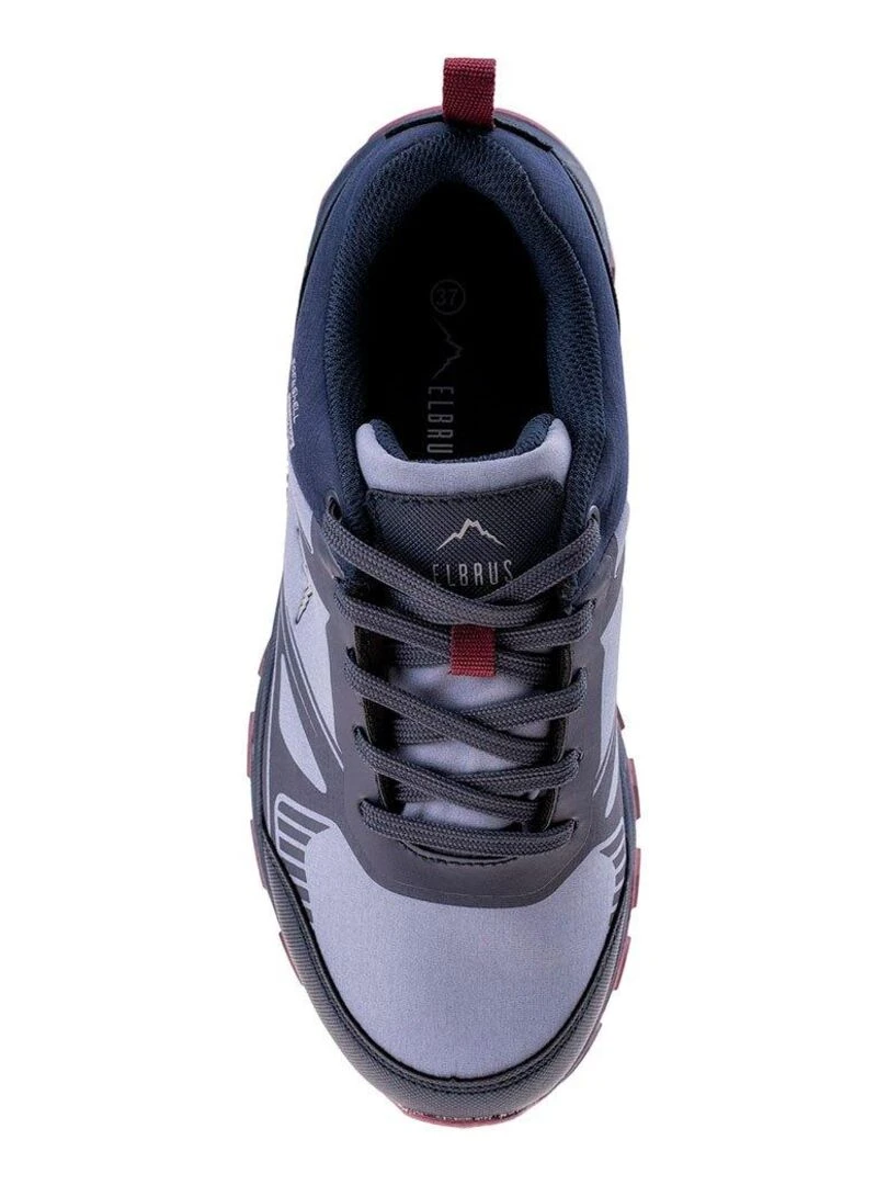Elbrus   Chaussures de marche EVELYN   Bleu marine