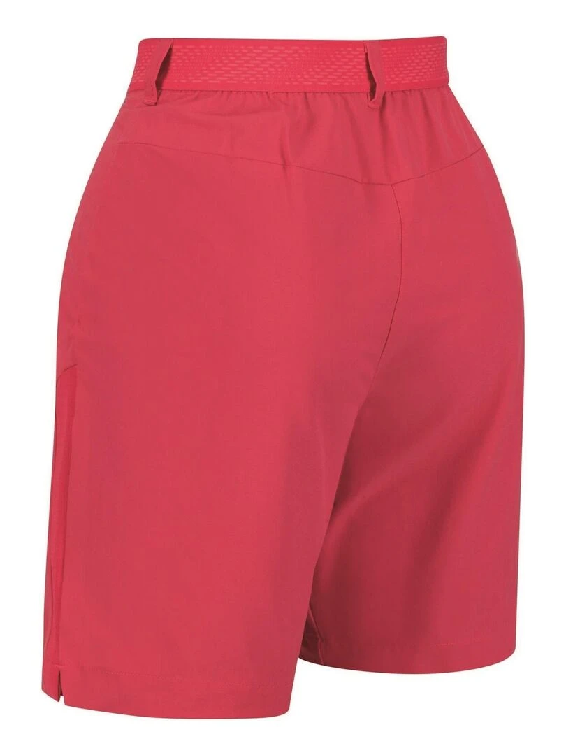 Regatta Short MOUNTAIN Rose clair