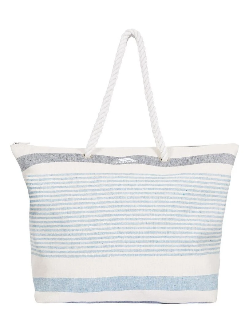 Trespass Sac tote TOTBA Blanc Bleu