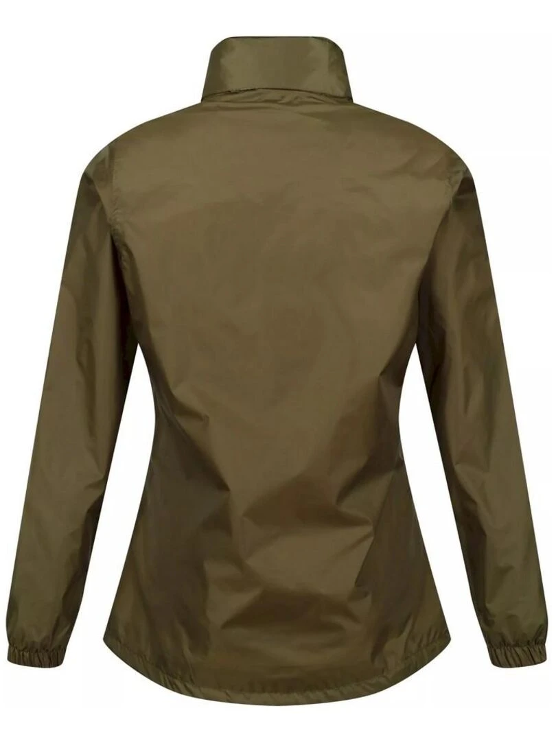 Regatta Coupe vent CORINNE Vert kaki