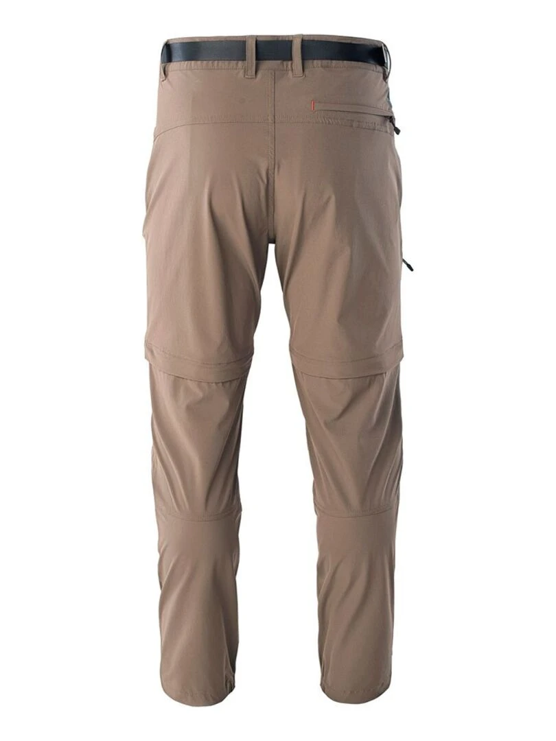 Hi Tec Pantalon de randonnée ARGOLA Marron tabac
