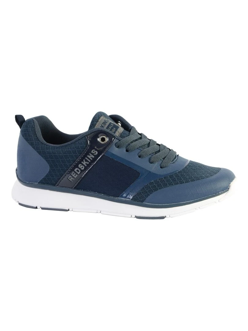 Chaussures Redskins Holly Bleu