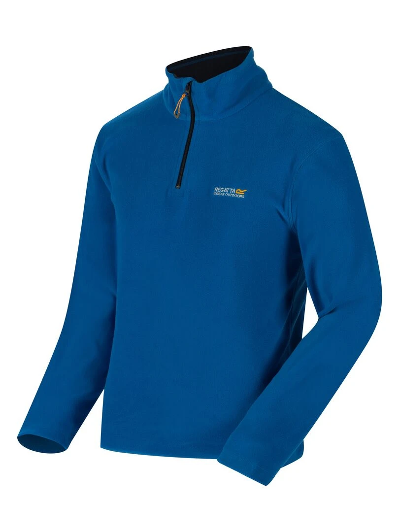 Regatta   Polaire THOMPSON   Bleu Bleu