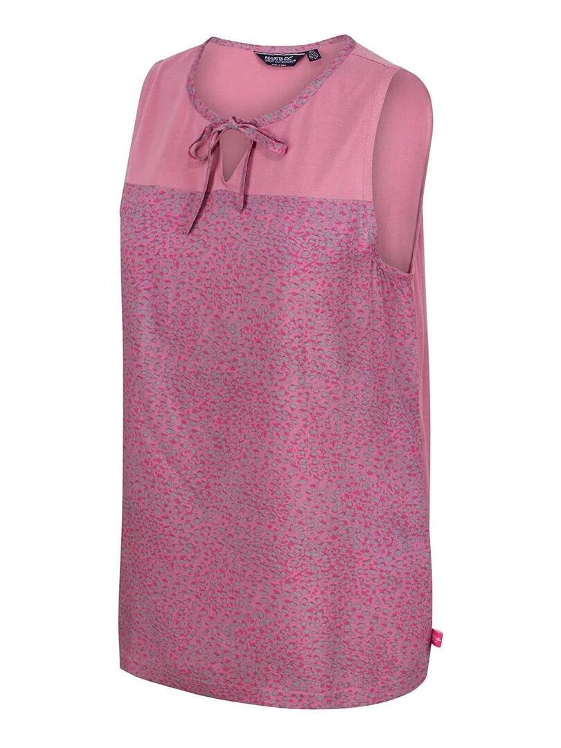 Regatta   Haut JANESSA   Rose pâle