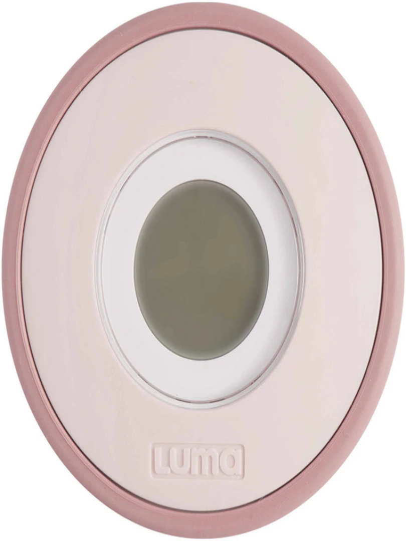 Thermomètre Digital Rose Blossom Rose
