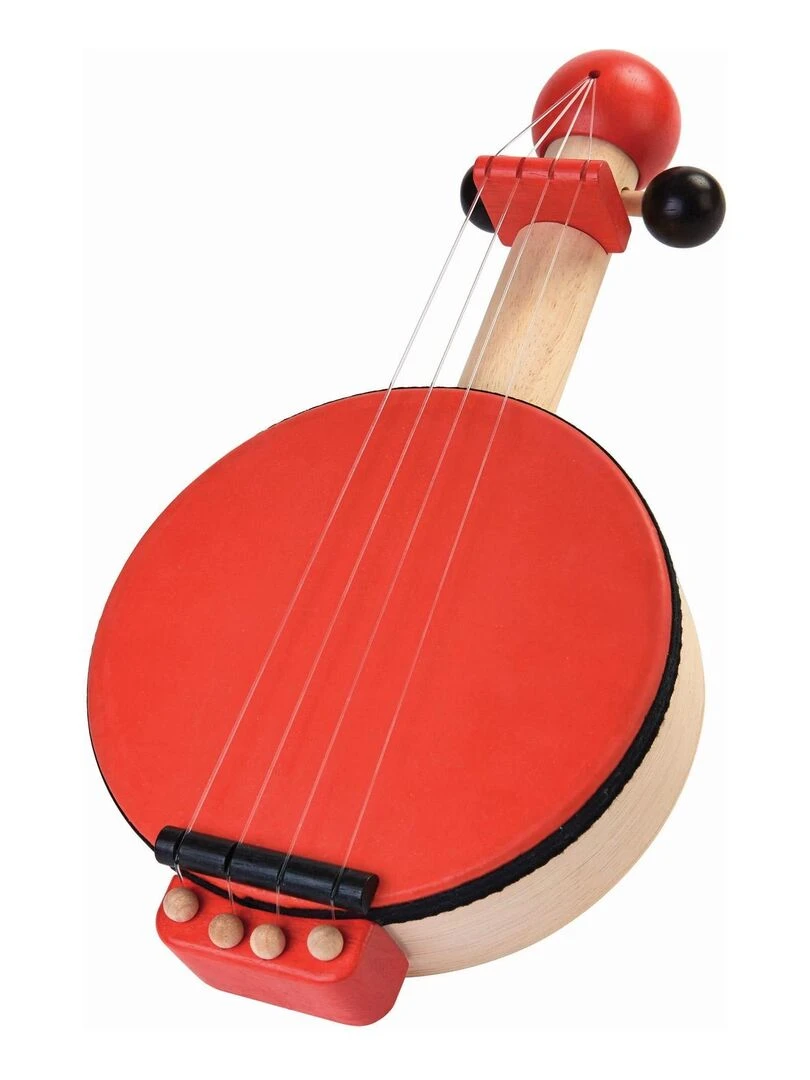 Instrument de musique banjo N/A