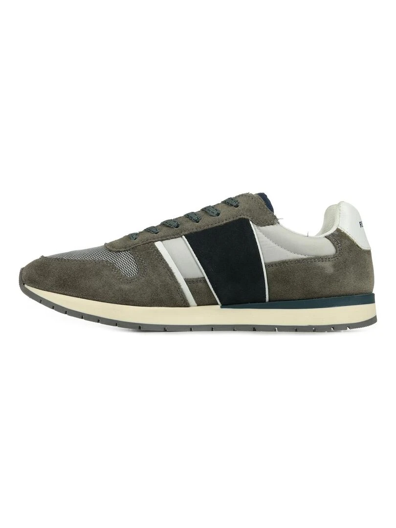 Baskets Redskins Affairan   Gris