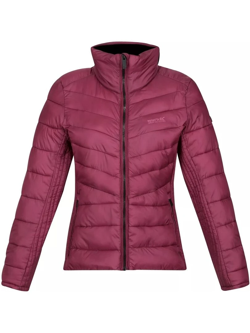 Regatta Doudoune KEAVA Rouge pourpre