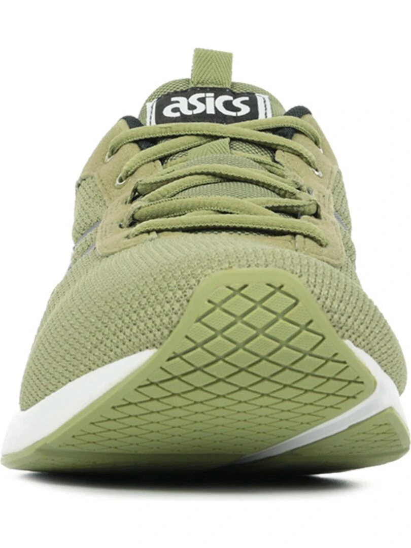 Baskets Asics Gel Lyte Runner   Vert olive