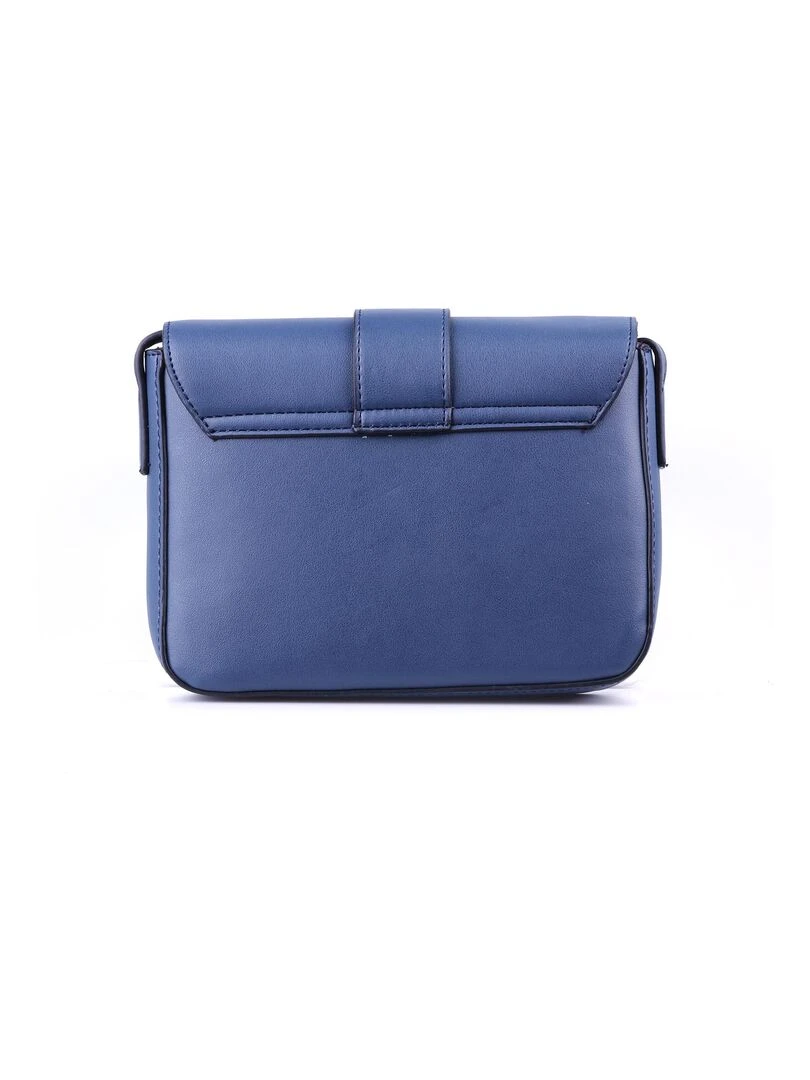 INFINITIF   SAC A MAIN COLCHIQUE   Bleu