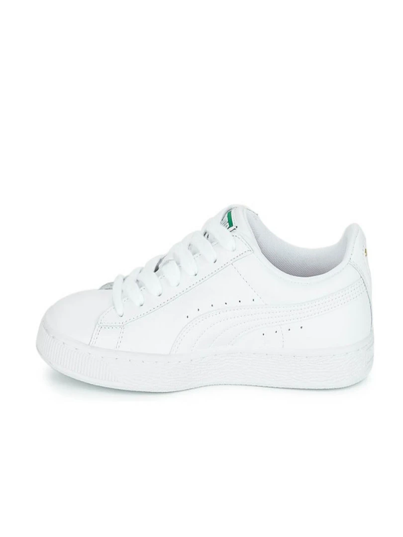 Baskets Basket Classic Xxi   Blanc
