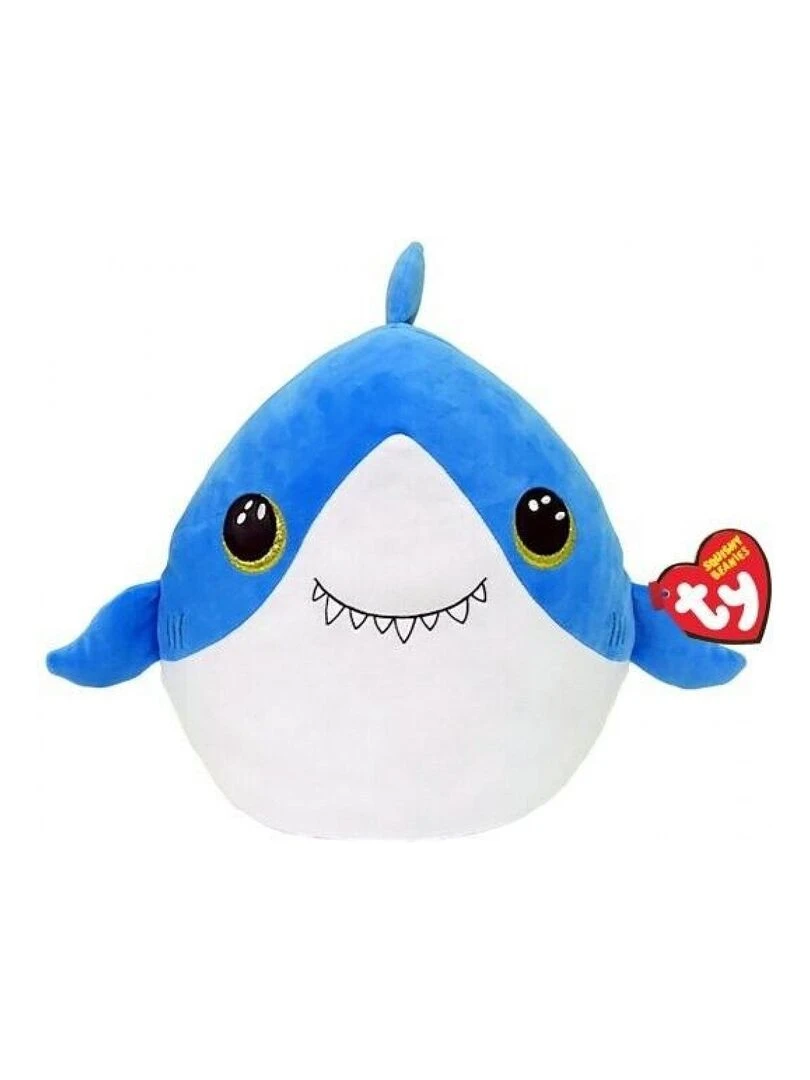 Squish a boos small Finsley le Requin N/A