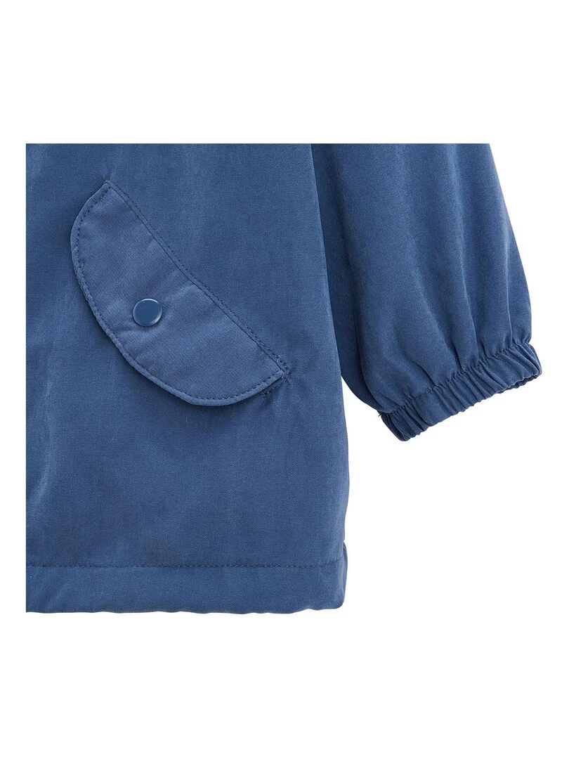 Veste bébé Bestfriends   Bleu