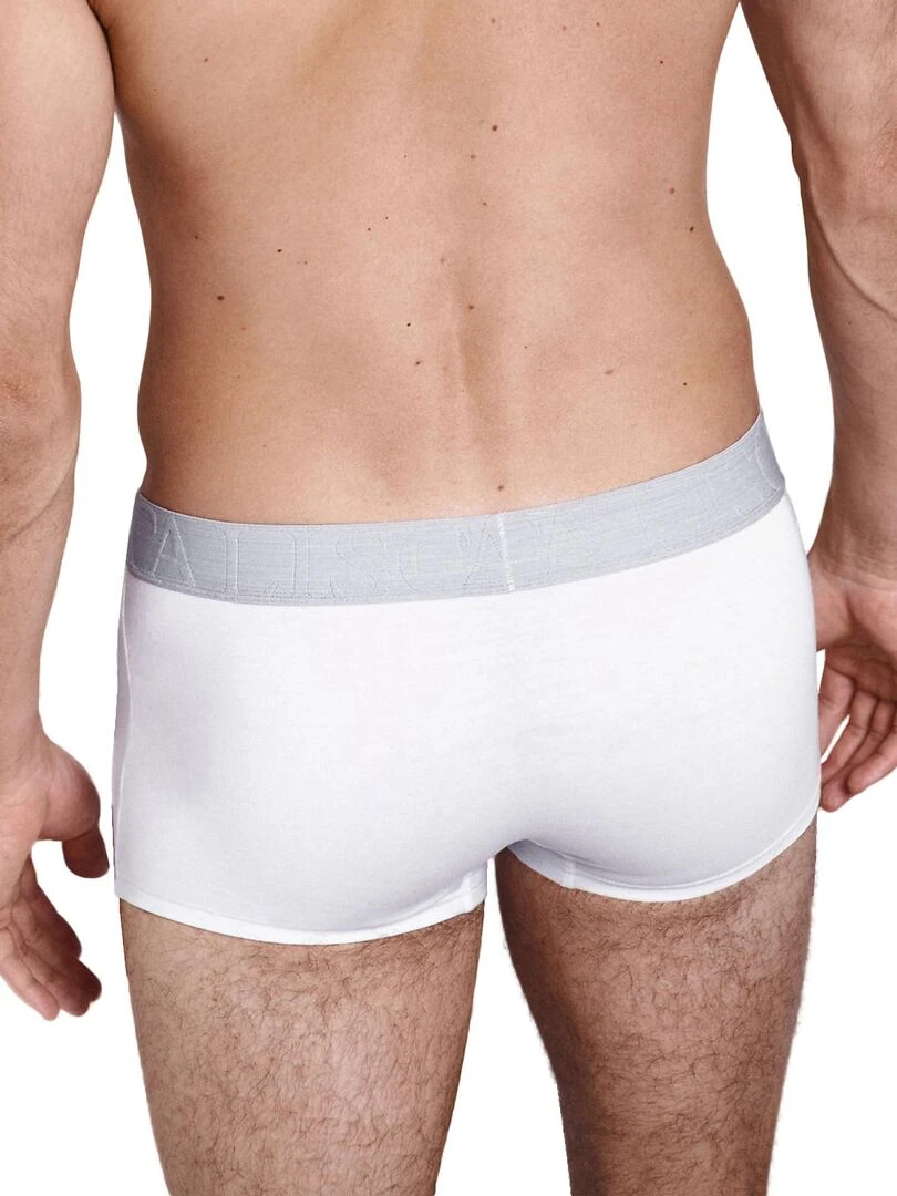 Boxer Hercules Blanc