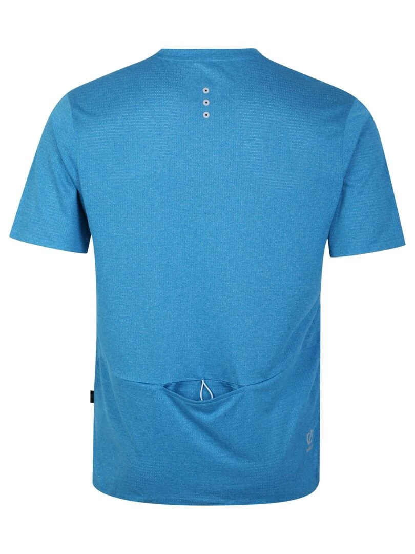 Dare 2B T shirt MOMENTUM Bleu