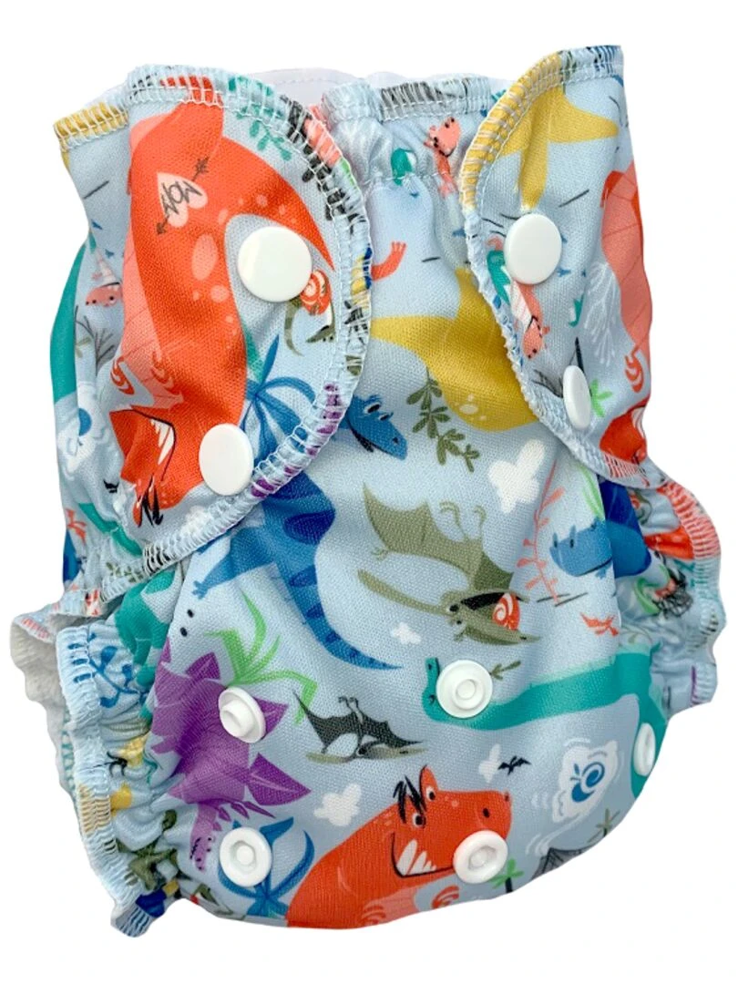 Maillot de bain Lavable Taille unique You Rock Bleu