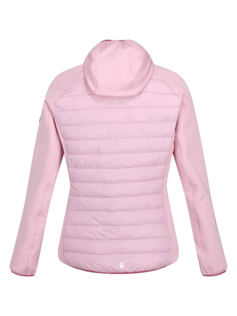 Regatta Veste ANDRESON Violet