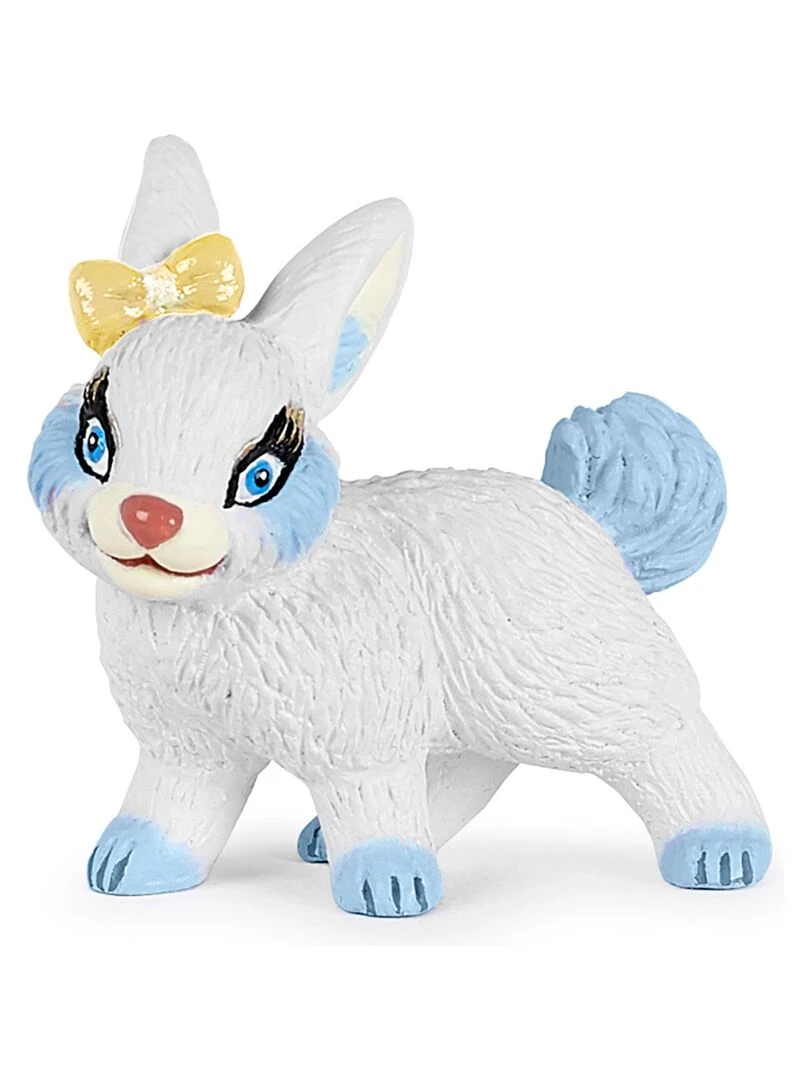 Figurine Lapin papillon N/A