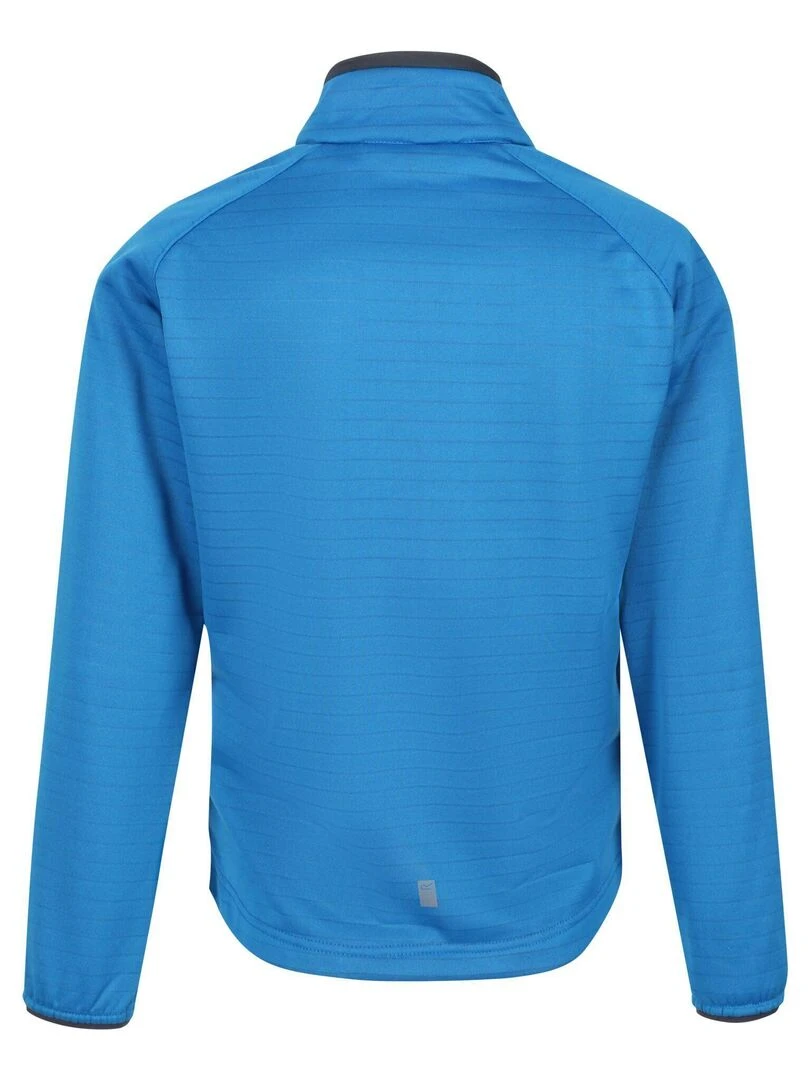 Regatta Veste softshell HIGHTON LITE Bleu électrique