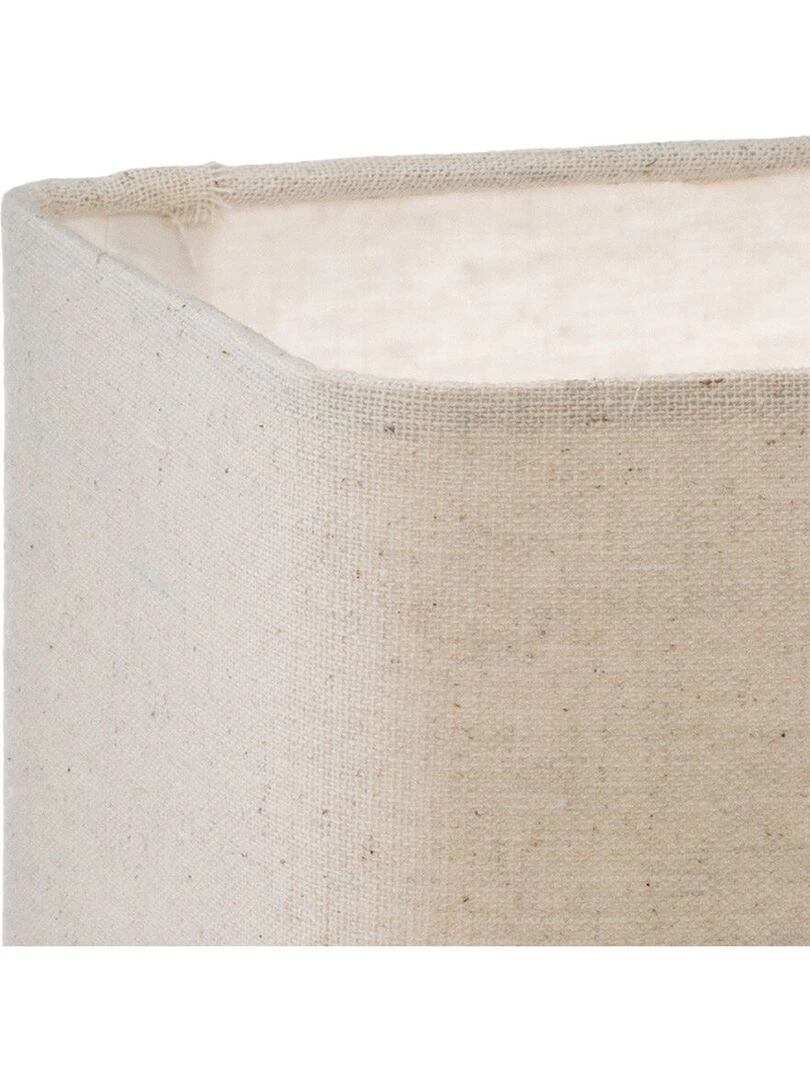 Lampe droite Toxey IV H21   Beige