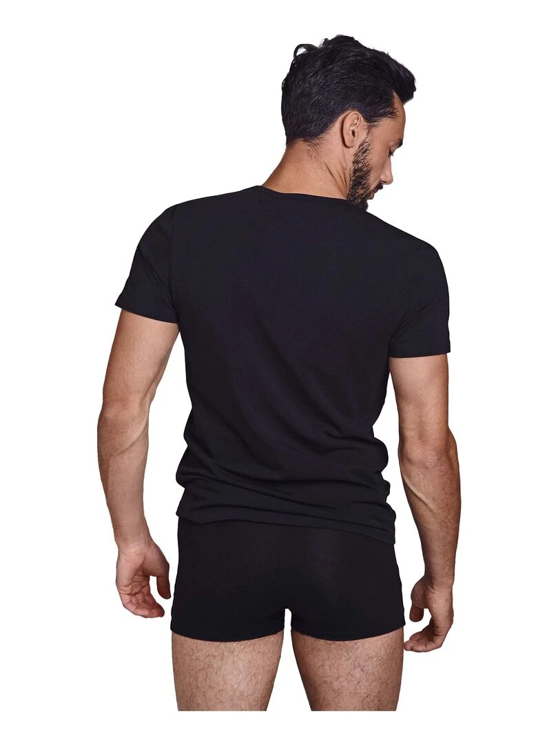 T shirt Apolon   Noir