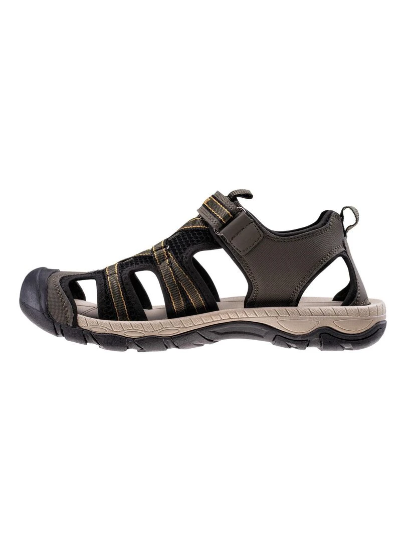 Hi Tec   Sandales CAMIDIO   Kaki