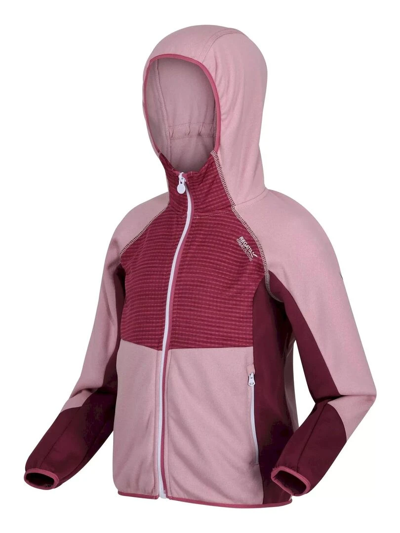 Regatta   Veste polaire PRENTON   Violet